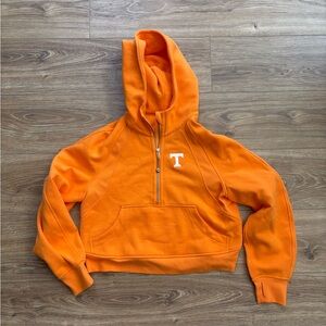 Lululemon Tennessee Vols Scuba Hoodie